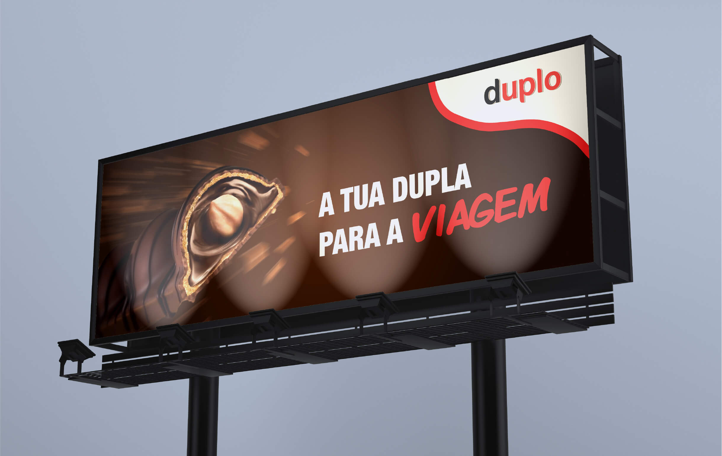 Duplo horizontal image